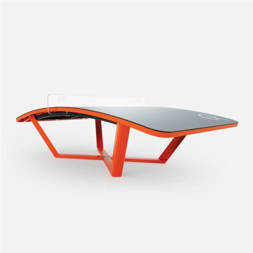 Teq One Stol - Revolucija u Teqballu slika 3