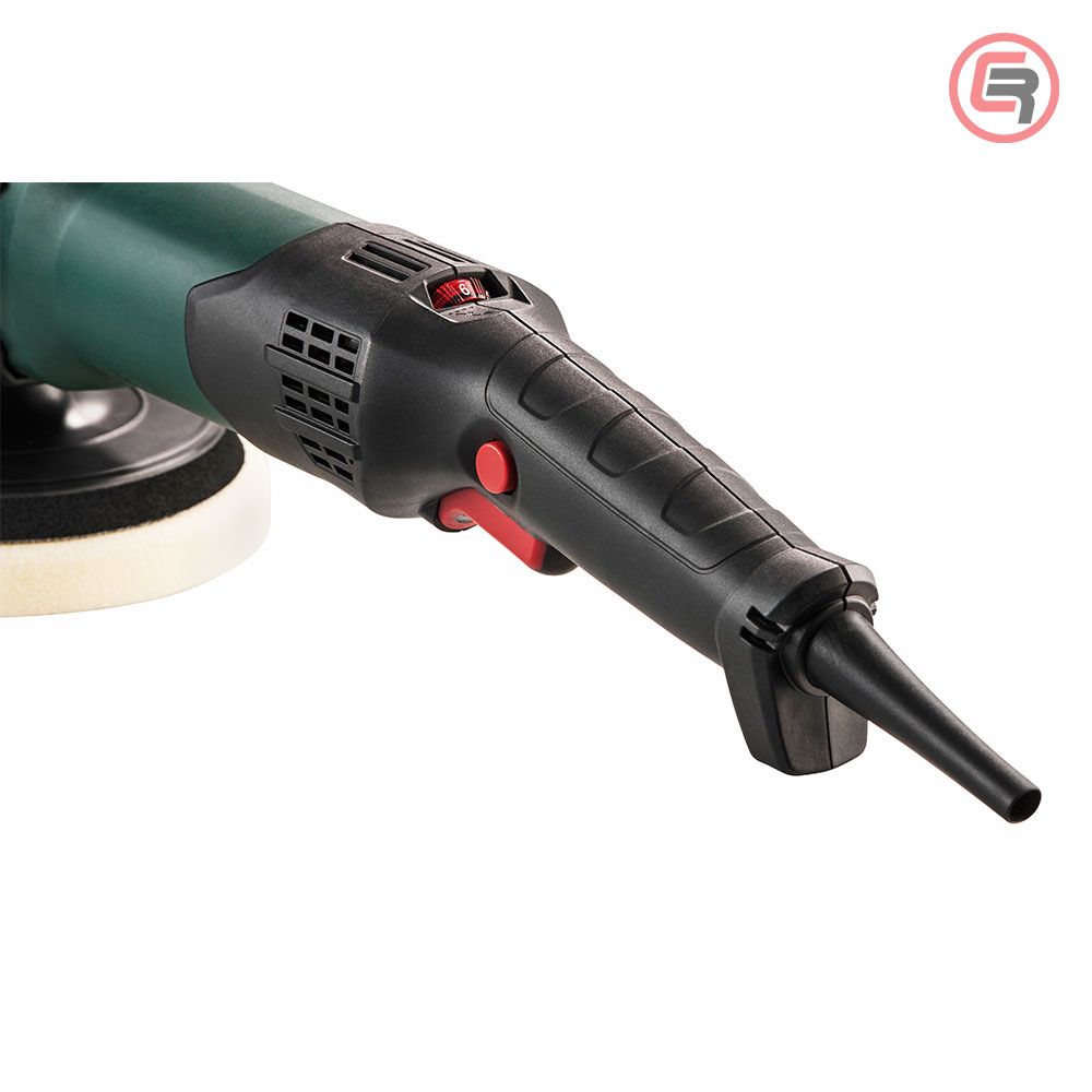 Metabo Polirka PE 15-20 RT 1.500 W / 180 mm – 615200000 slika 2