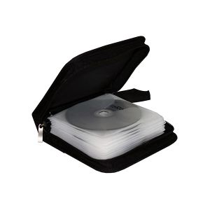 Torbica za 24 CD/DVD-a, BOX50