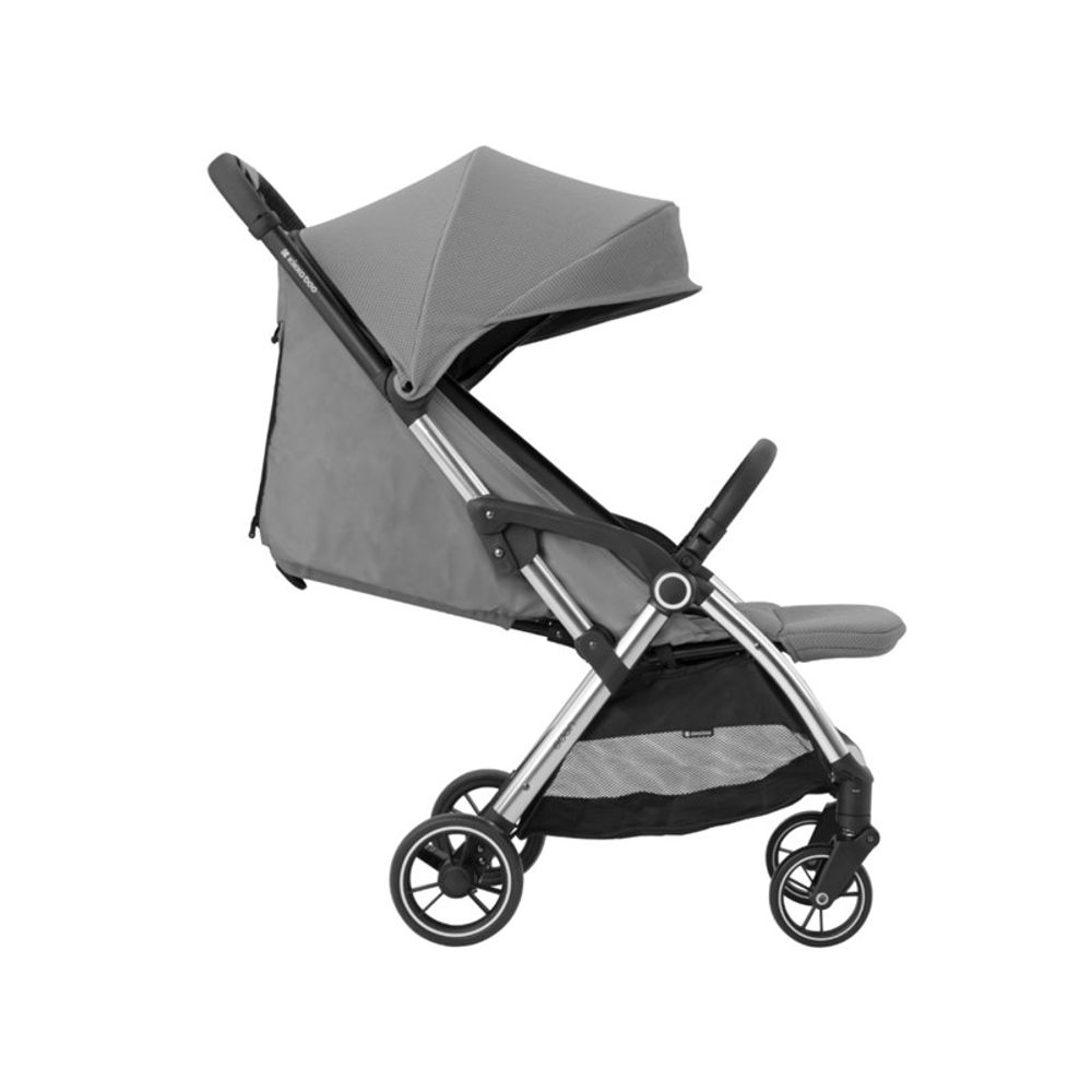 Kikka Boo Kolica Eden, Grey slika 4