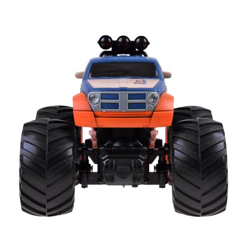 Monster Truck na daljinski slika 8