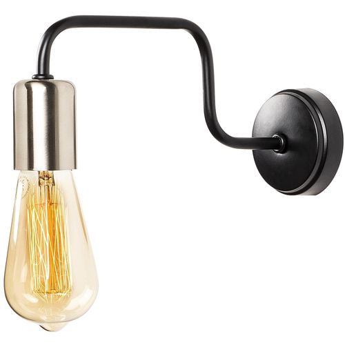 Denge - 3432 Black
Nickel Wall Lamp slika 5