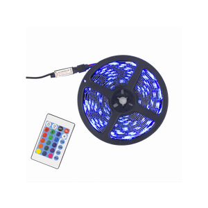 WHITE SHARK RGB LED traka sa daljnskim LED-03 HELIOS