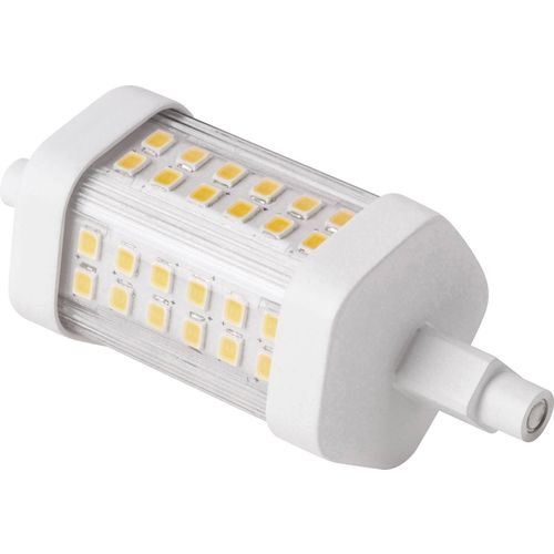 Megaman MM49052 LED Energetska učinkovitost 2021 E (A - G) R7s oblik štapa 8 W = 75 W toplo bijela (Ø x D) 31 mm x 78 mm  1 St. slika 2