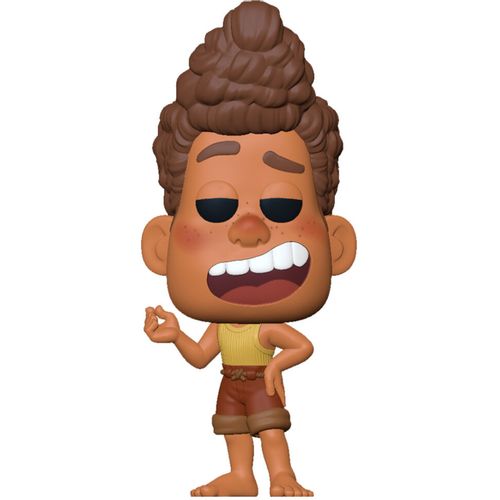 POP figure Disney Luca Alberto Human slika 1