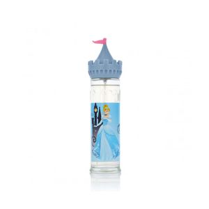 Disney Princess Cinderella Eau De Toilette 100 ml