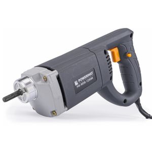 VIBRATOR ZA BETON 1500W + 2M POKER PM-WDB-1250M