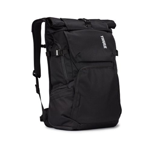 Thule Covert DSLR Backpack 32L ruksak za fotoaparat crni slika 11