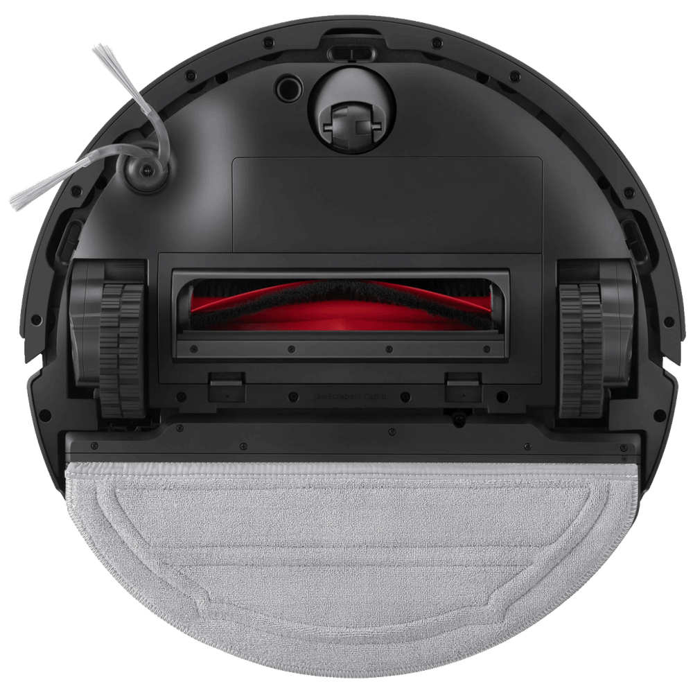 Roborock Robot usisavač sa stanicom za pražnjenje, 5200mAh, 10.000 Pa  / Q10 VF+, Black slika 6