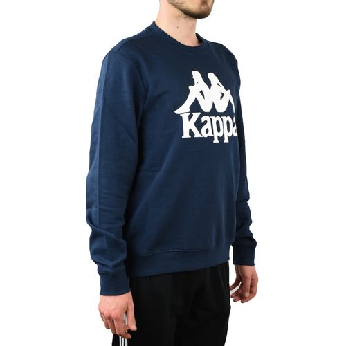 Kappa sertum rn sweatshirt 703797-821 slika 2