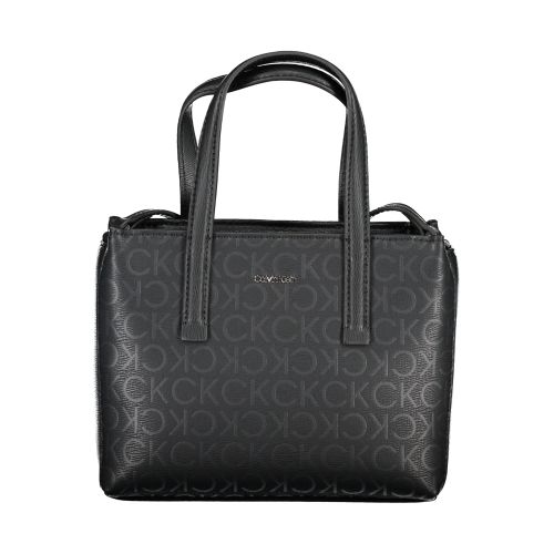 CALVIN KLEIN BLACK WOMEN'S BAG slika 1