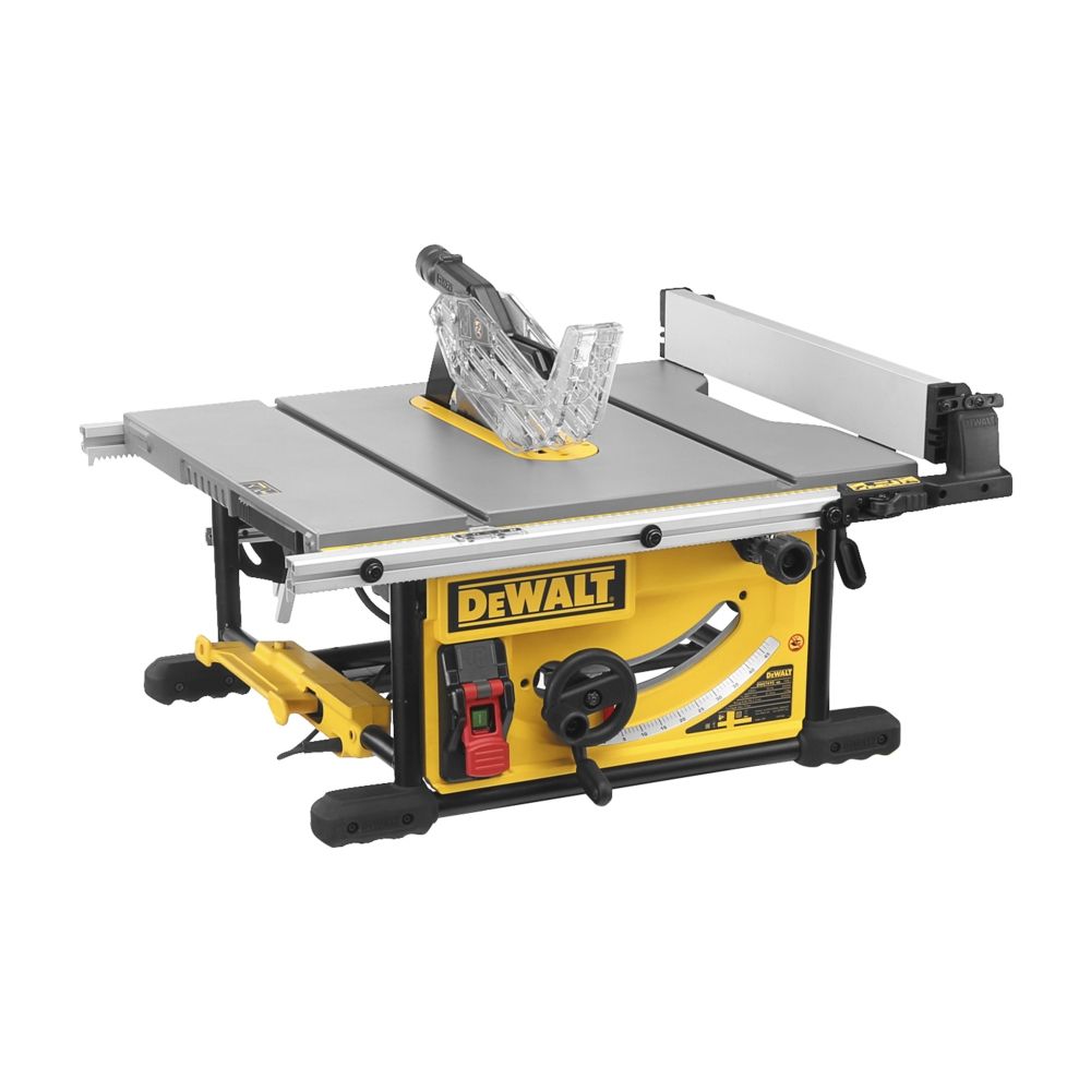 Dewalt Stolna pila 250mm 2000W DWE7492 slika 3