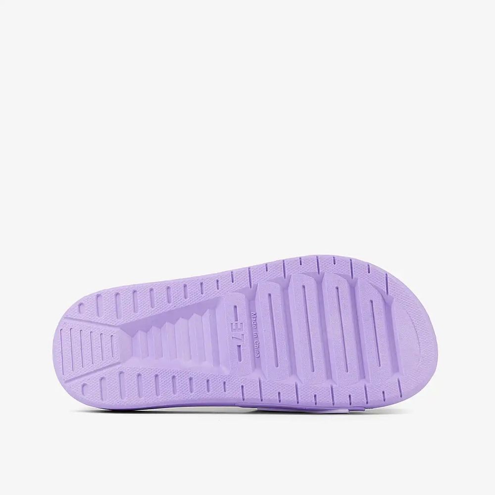 Coqui Ženske papuče Speedy Relax On, Ljubičaste slika 6