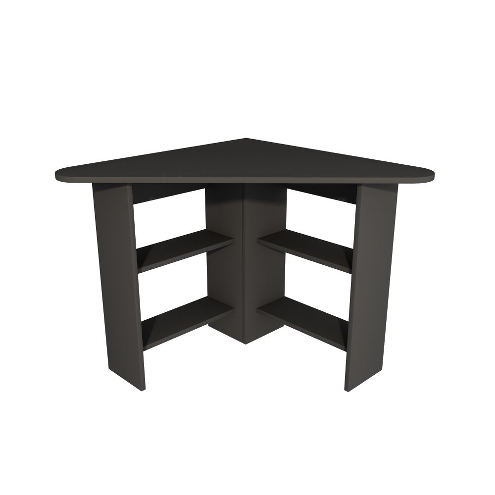 Corner - antracitni radni sto slika 4