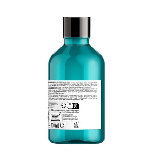 L'Oreal Professionnel Serie Expert Scalp Anti-Discomfort Dermo-Regulator šampon 300 ml slika 4