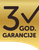 VOX: 3 godine garancije