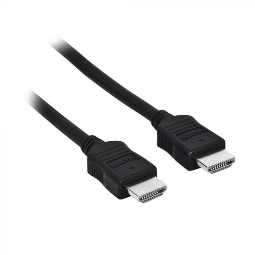 Hama AV Kabl HDMI-HDMI 1,5m, high speed slika 1