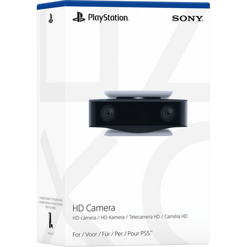 Sony Kamera za PS5, HD - PS5 TELECAMERA HD slika 2