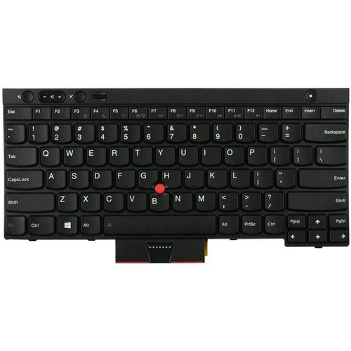 Tastatura za Lenovo Thinkpad T430 T430i T430s T430si T430U T530 T530i T530S W530 X13X X230 slika 1