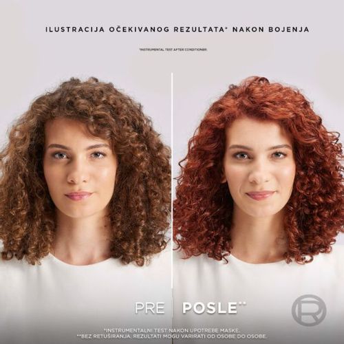 L'Oreal Paris Excellence Universal Nudes boja za kosu 5UR slika 4