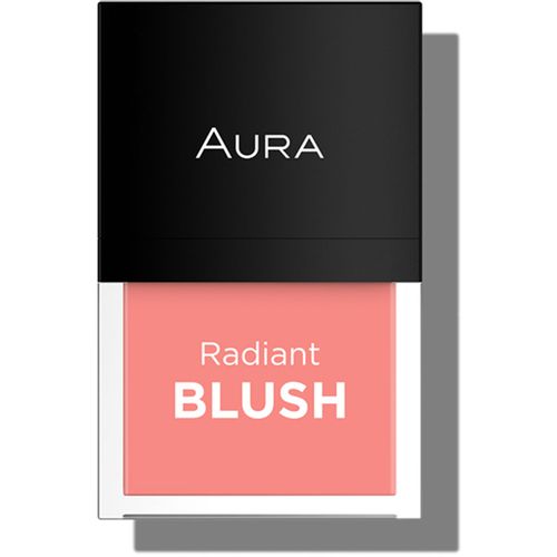 AURA tečno rumenilo Radiant Blush 261 Happy slika 1