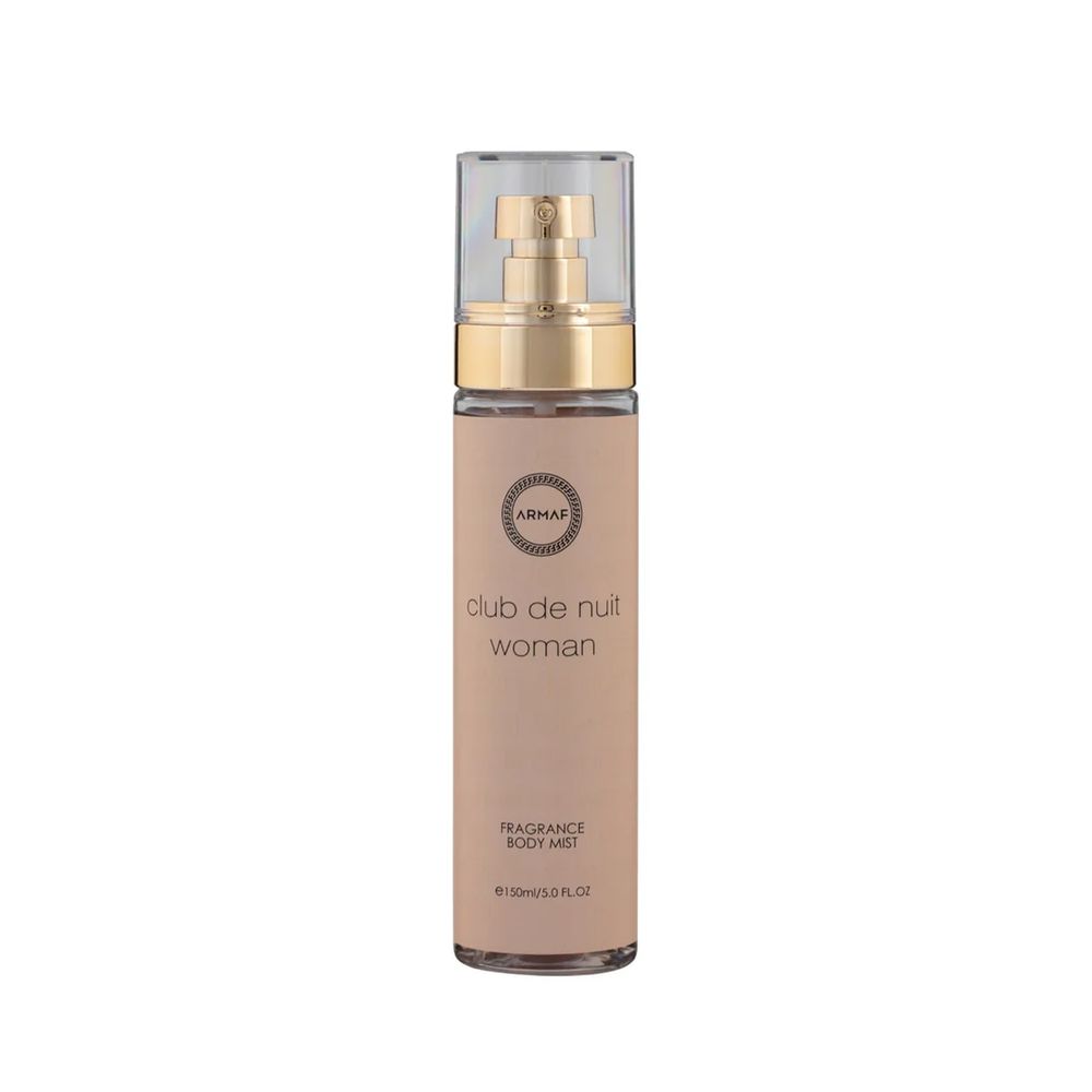 Armaf Club de Nuit Woman bodyspray 150 ml slika 1