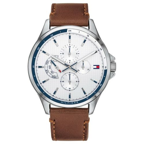 Muški sat Tommy Hilfiger 1791614 (Ø 44 mm) slika 1