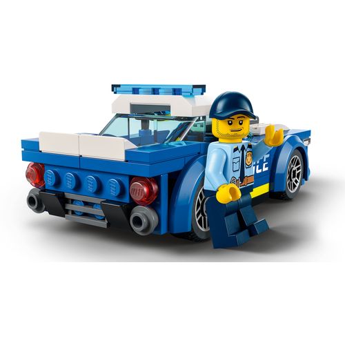 LEGO® CITY 60312 policijski automobil slika 4