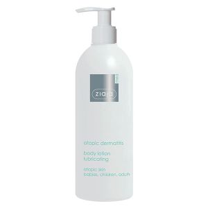 Ziaja Med. losion za tijelo za atopijski dermatitis 400 ml