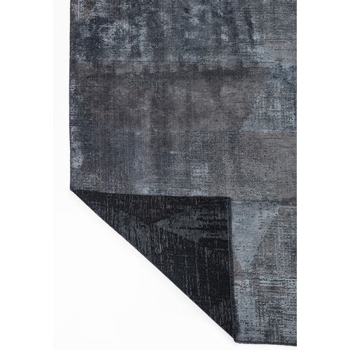 Tepih SHARP BLUE, 200 x 250 cm slika 3