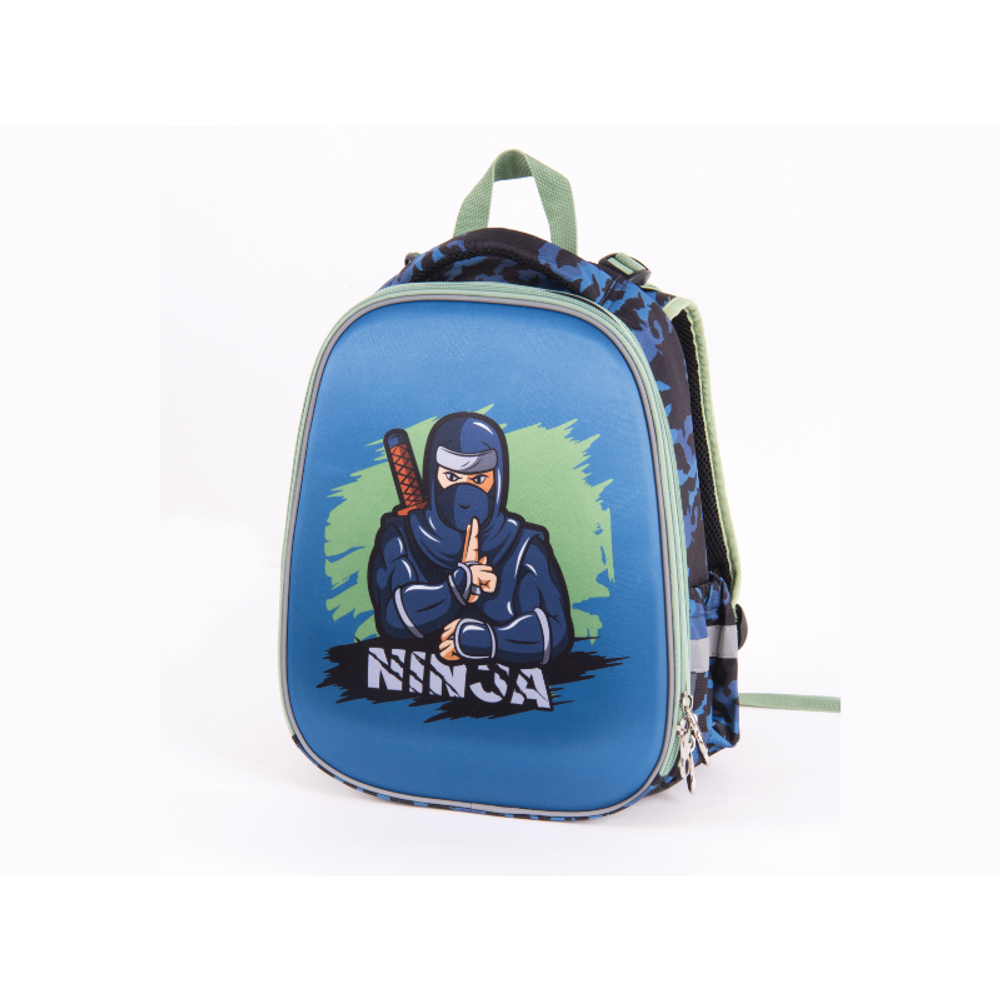 RANAC PULSE ANATOMIC CUBE NINJA 122321 slika 1