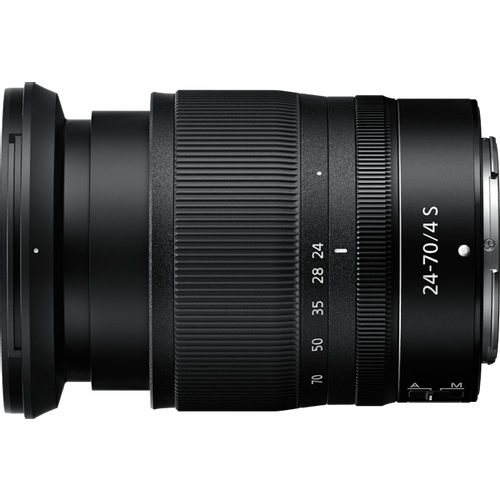 Nikon NIKKOR Z 24-70mm f/4 S slika 2