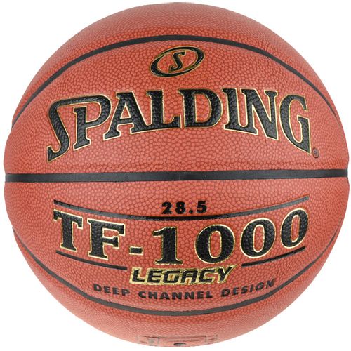  Spalding TF-1000 Legacy FIBA Indoor košarkaška lopta 74451Z slika 3