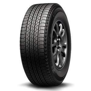 Michelin 235/65R18 110V XL LATITUDE TOUR HP JLR