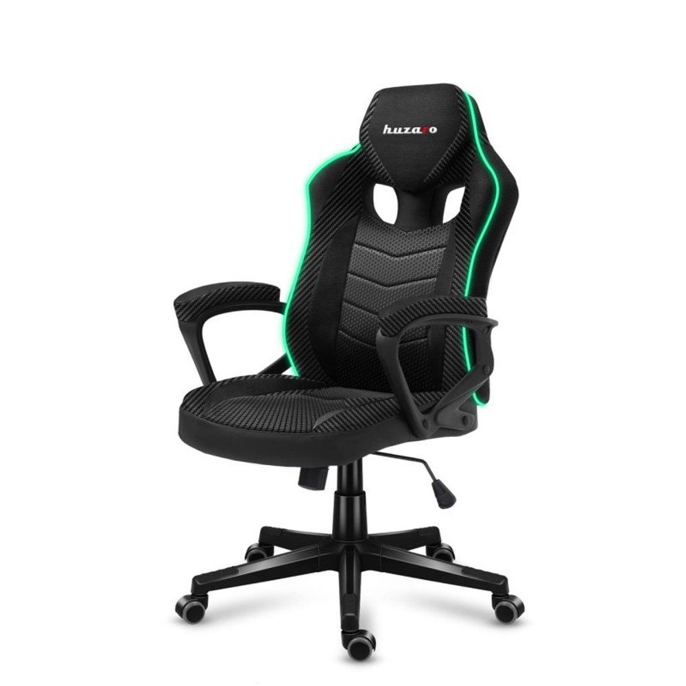 Force 2.5 RGB mrežasta igraća stolica slika 7
