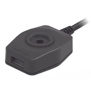 Quad Lock USB punjač za motocikle