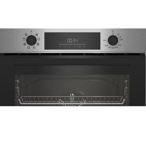 Beko BBIM113NOX Ugradna multifunkcionalna rerna slika 2