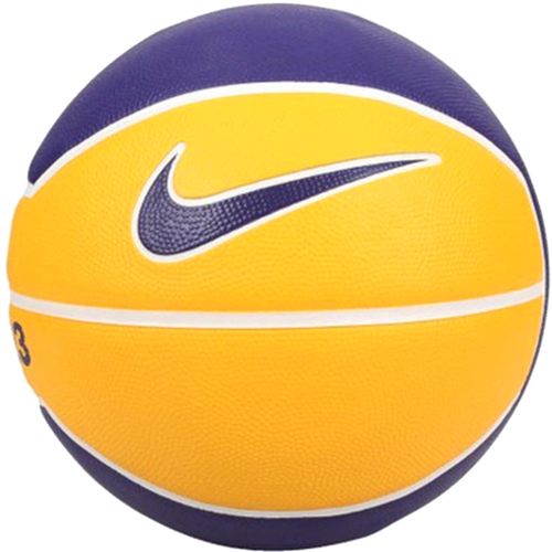 Nike Lebron Playground 4P Ball košarkaška lopta N0002784728 slika 1