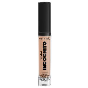 WnW MegaLast Incognito korektor – Light Honey