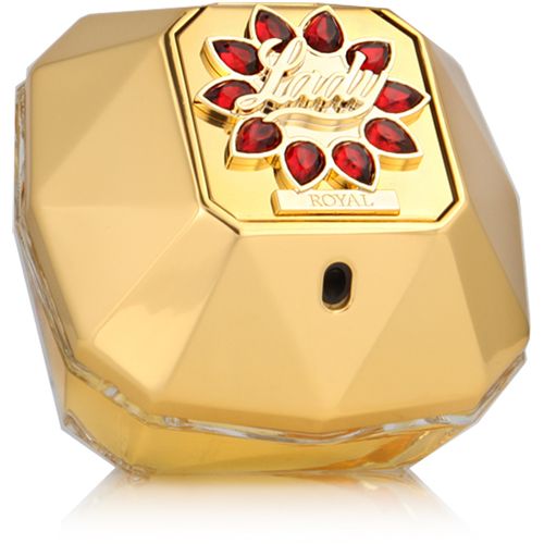 Paco Rabanne Lady Million Royal Eau De Parfum 80 ml (woman) slika 3