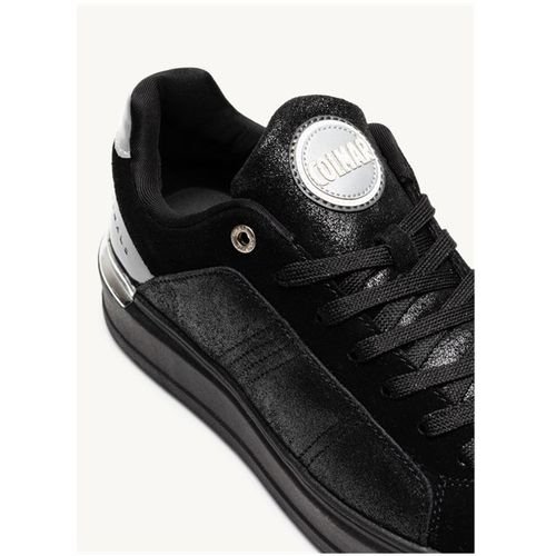 Tenisice colmar bradbury h-1 gloom black slika 5