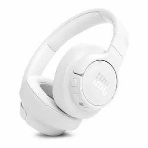 JBL TUNE 770 NC WHITE Bežične Bluetooth slušalice over-ear, mic