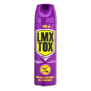 LMX TOX sprej za leteće insekte 500ml