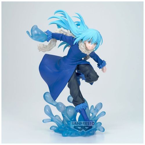 That Time I Got Reincarnated as a Slime Rimuru Tempest figure 19cm slika 2