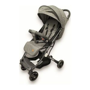 Bbo Kolica Za Bebe Boogy - Grey