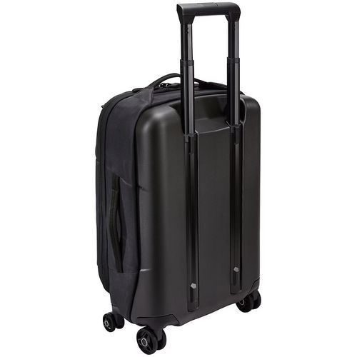 Thule Aion putna torba s kotačima za unos ručne prtljage u zrakoplov crna slika 15