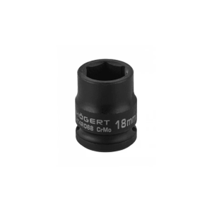 Högert  Ključ nasadni 1/2", udarni, 18mm DIN3121