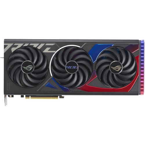 ASUS nVidia GeForce RTX 4070 Super12GB ROG-STRIX-RTX4070S-O12G-GAMING grafička karta slika 6