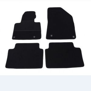 Patosnice tepih tipske za Citroen C5 (2008 i noviji)