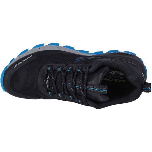 Skechers Max Protect-Liberated muške tenisice 237301-bkcc slika 3